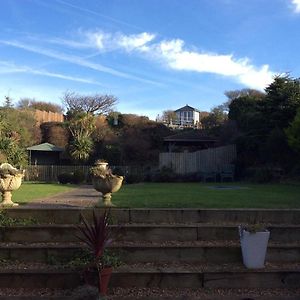 Ashbourne House