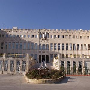 Centro Di Spiritualita Madonna Della Nova